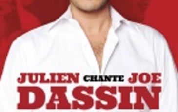Julien Dassin chante Joe Dassin