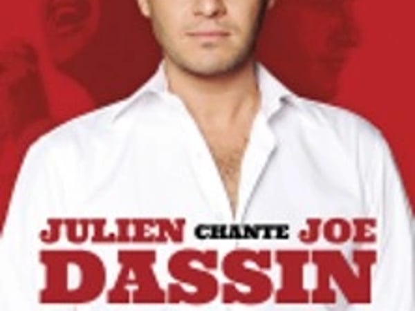 Julien Dassin chante Joe Dassin