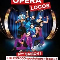 The Opera Locos