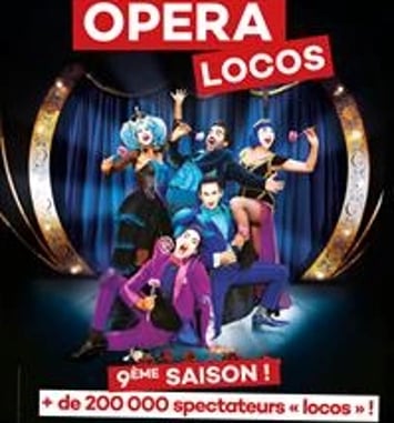 The Opera Locos