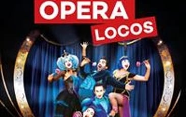 The Opera Locos