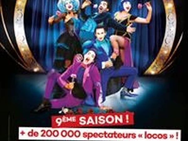 The Opera Locos