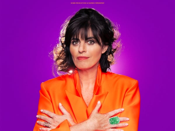 Sandrine Sarroche
