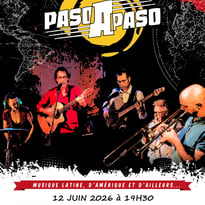 Concert latino