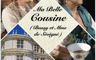 Ma Belle Cousine, Bussy et Madame Sévigné