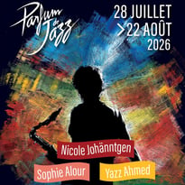 Festival Parfum de Jazz