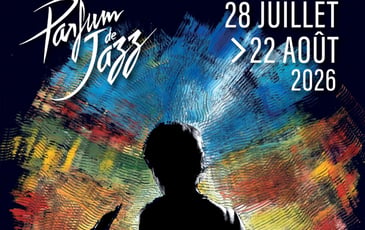 Festival Parfum de Jazz