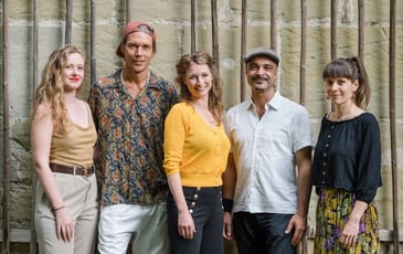 Nicole Johanntgen Quintet