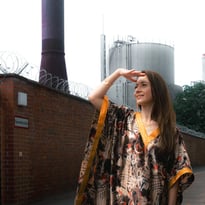 Yazz Ahmed