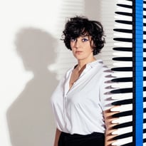 Marion Rampal Sings Abbey Lincoln