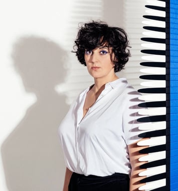 Marion Rampal