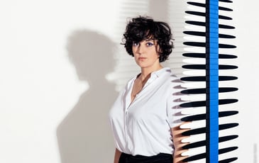 Marion Rampal Sings Abbey Lincoln