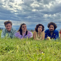 Camille Heim Quintet