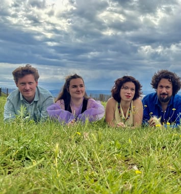 Camille Heim Quintet