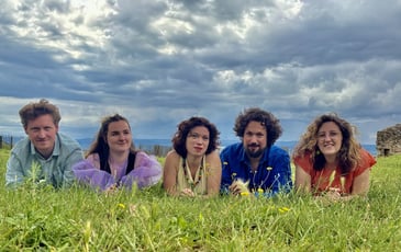 Camille Heim Quintet