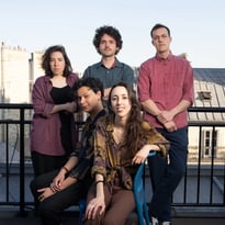 Nana Project, Lisa Murcia Quintet