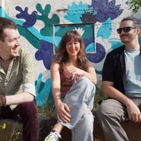 Ariane Racicot Trio