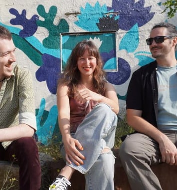 Ariane Racicot Trio