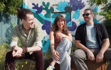 Ariane Racicot Trio