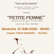 Concert chorale