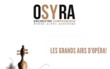 Osyra
