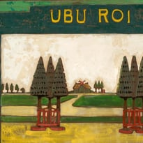 Ubu Roi