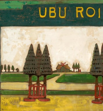 Ubu Roi
