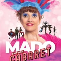 Mado fait son Cabaret