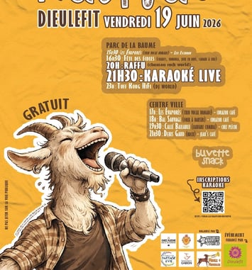 Concerts Fête de la musique