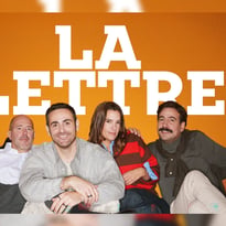 La Lettre