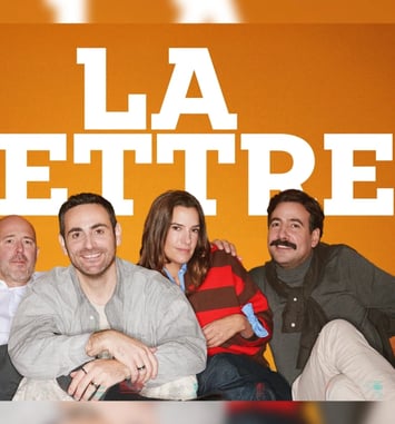 La Lettre