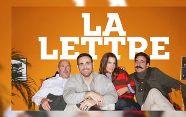 La Lettre