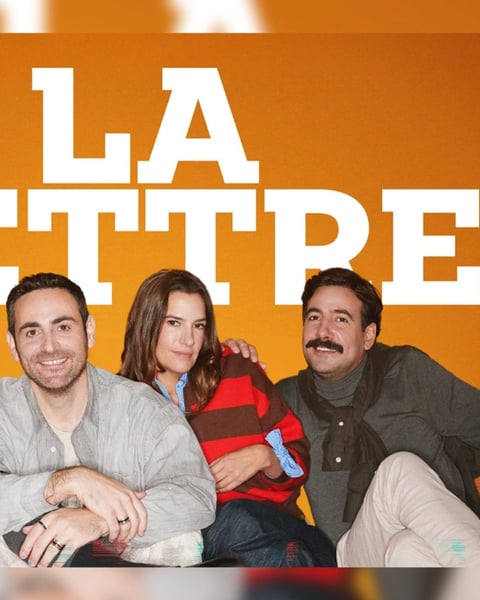 La Lettre