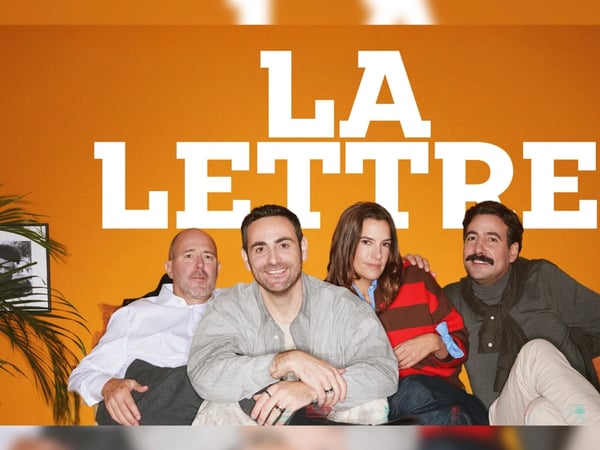 La Lettre