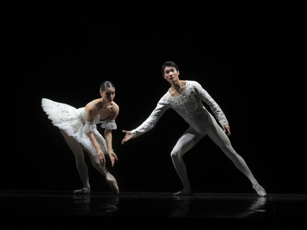 Secrets du Ballet