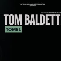 Tom Baldetti