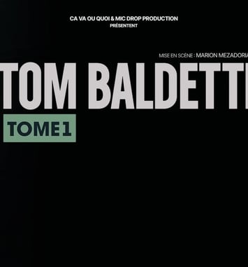 Tom Baldetti