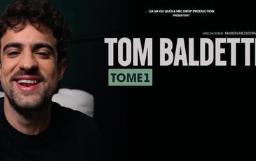 Tom Baldetti