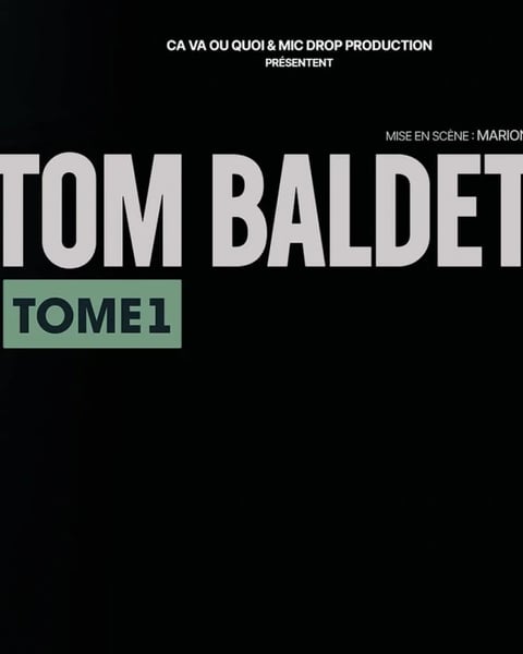 Tom Baldetti
