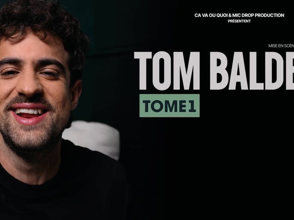 Tom Baldetti