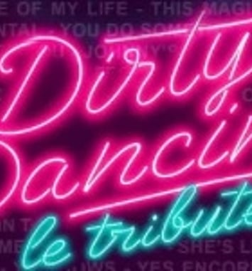 Dirty Dancing le Tribute