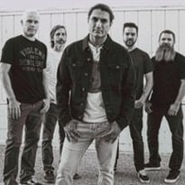 Ignite + Cancer Bats + Death By Stereo