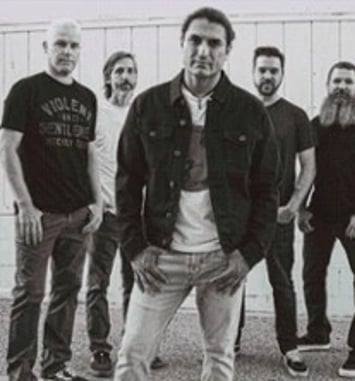 Ignite + Cancer Bats + Death By Stereo