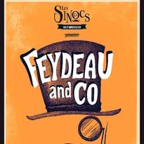 Feydeau et Co