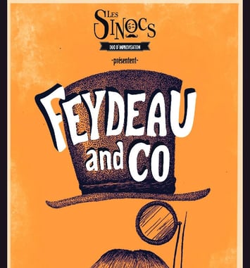 Feydeau et Co
