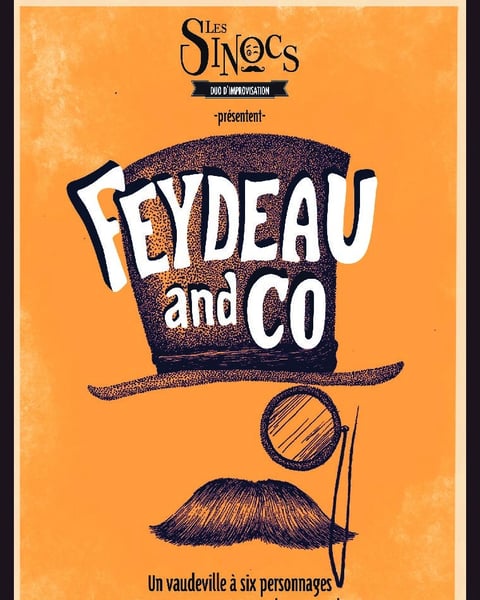 Feydeau et Co