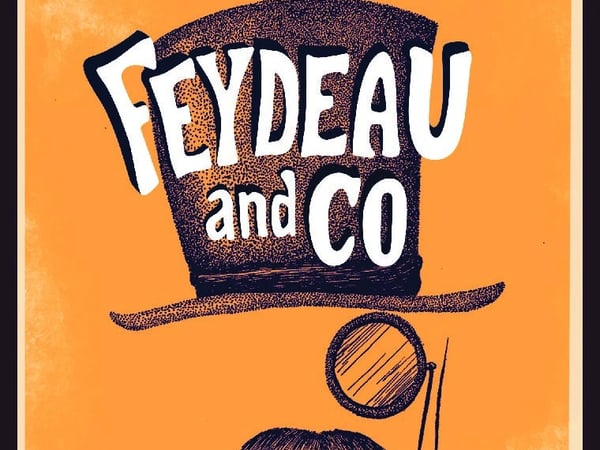 Feydeau et Co