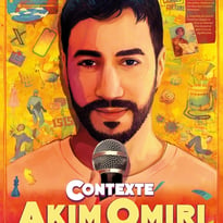 Akim Omiri