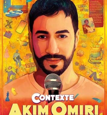Akim Omiri