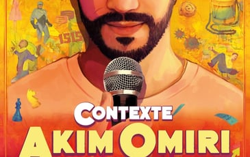 Akim Omiri